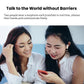 UniSpeak - Translate Earbuds 3-in-1