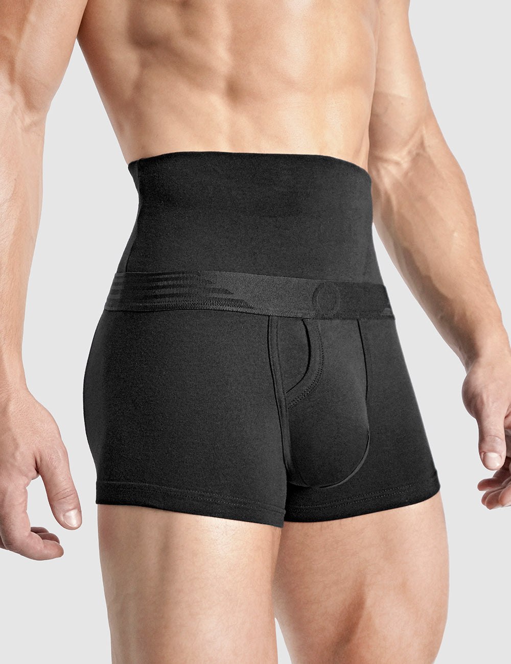 Basic Slim Fit Padded Trunk