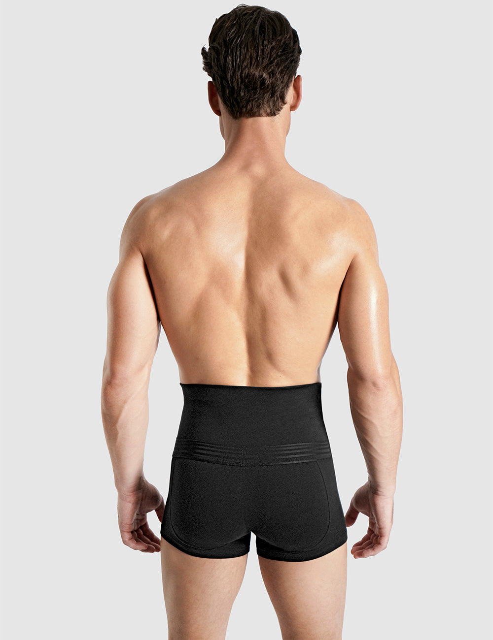 Basic Slim Fit Padded Trunk