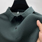 Breathable POLO Shirt