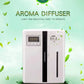 Electric Oil Aroma Diffuser